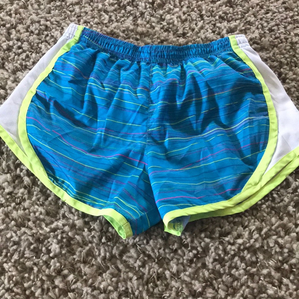 Athletic shorts